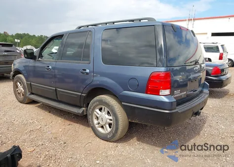 2006 Ford Expedition Xlt/Xlt Sport z USA, uszkodzony, nr VIN 1FMPU15516LA88220